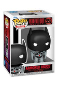 FUNKO POP HEROES - DC - BATMAN BEYOND - ARMORED BRUCE 559