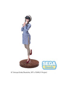 LUMINASTA - SPY X FAMILY - Yor Forger 21 cm