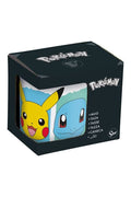 Pokémon - Tazza Face Partners 325 ml