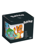 Pokémon - Tazza 3 Dancers 325 ml