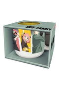 Spy x Family - Tazza SpyxFamily 355 ml