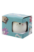 Squishmallows - Tazza 3D 384 ml
