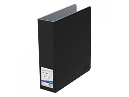 Ultimate Guard - Collector Album regular size - Black
