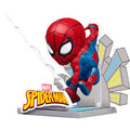 YUME Hero Box - Marvel Spideman - Attack Series - 1 Spider-man