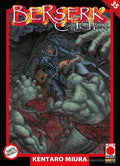 Planet Manga - BERSERK - KENTARO MIURA - vol 35