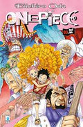 Star Comics - One Piece Blu - Eiichiro Oda - vol. 80