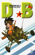 Star Comics - Dragon ball Evergreen - vol. 4 - Akira Toriyama