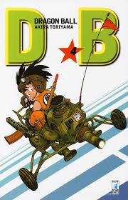 Star Comics - Dragonball Evergreen - vol. 4 - Akira Toriyama