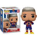 Funko Pop - Barça - 62 RAPHINHA