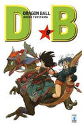 Star Comics - Dragon ball Evergreen - vol. 9 - Akira Toriyama