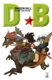 Star Comics - Dragonball Evergreen - vol. 9 - Akira Toriyama