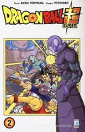 Star Comics - Akira Toriyama - Dragon ball Super - vol. 2
