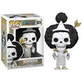 Funko Pop - One Piece - 924 BONEKICHI (BROOK)