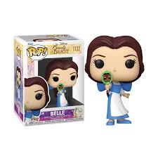 Funko Pop - Disney Beauty and the Beast - 1132 Belle