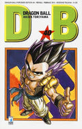 Star Comics - Dragon ball Evergreen - vol. 40 - Akira Toriyama