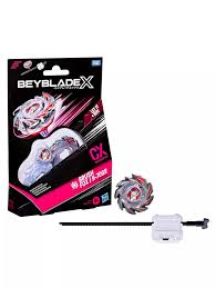 HASBRO - Beyblade X - Brush Fox J 9-70GR CX