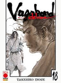 Planet Manga - Takehiko Inoue - Vagabond deluxe - Vol. 18