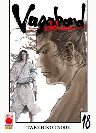 Planet Manga - Vagabond deluxe - Vol. 18