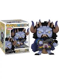 Funko Pop - ONE PIECE - 1624 KAIDO XL