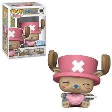 Funko Pop - One Piece - 1946 Tony Tony Chopper esclusive