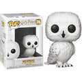 Funko Pop - Harry Potter - 76 Hedwig