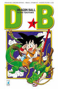 Star Comics - Dragon ball Evergreen - vol. 1 - Akira Toriyama