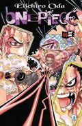 Star Comics - One Piece Blu - Eiichiro Oda - vol. 89