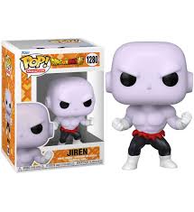 Funko Pop - DRAGON BALL - 1280 Jiren