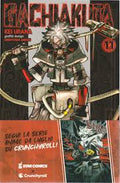 Star Comics - Gachiakuta - Kei Urana - vol. 11