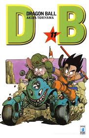 Star Comics - Dragonball Evergreen - vol. 11 - Akira Toriyama