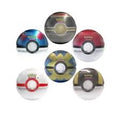 POKEMON - Pokeball - Ottobre 2025 - ITA