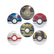 POKEMON - Pokeball - Ottobre 2025 - ITA