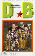 Star Comics - Dragon ball Evergreen - vol. 30 - Akira Toriyama
