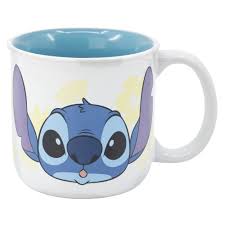 Disney - Tazza STITCH - 325 ml