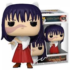 Funko Pop - Jujutsu Kaisen - 1639 Utahime Iori