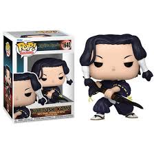 Funko Pop - Jujutsu Kaisen - 1640 Noritoshi Kamo