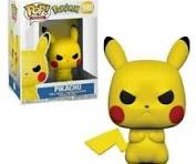 Funko Pop - Pokémon - 598 PIKACHU