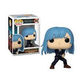 Funko Pop - Jujutsu Kaisen - 1642 Kasumi Miwa