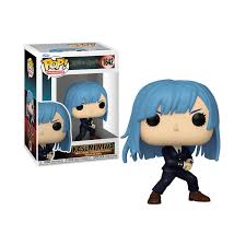 Funko Pop - Jujutsu Kaisen - 1642 Kasumi Miwa