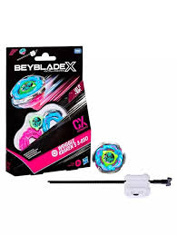 HASBRO - Beyblade X - Wriggle Kraken S3-85O CX