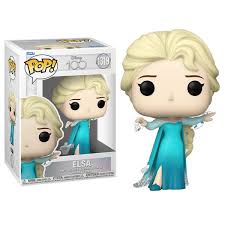 Funko Pop - Disney 100 - 1319 Elsa