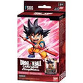 Dragon ball Card Game - Fusion World Starter Deck FS-06 (ENG)