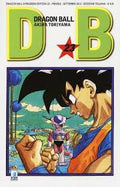 Star Comics - Dragon ball Evergreen - vol. 23 - Akira Toriyama