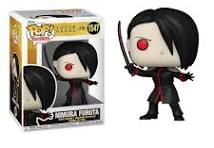 Funko Pop - TOKYO GHOUL :RE - 1547 NIMURA FURUTA