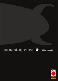 Planet Manga - Buonanotte, PunPun - vol. 12 - Inlo Asano