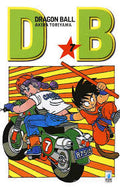 Star Comics - Dragon ball Evergreen - vol. 7 - Akira Toriyama
