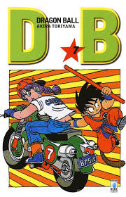 Star Comics - Dragonball Evergreen - vol. 7 - Akira Toriyama