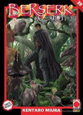 Planet Manga - BERSERK - KENTARO MIURA - vol 39