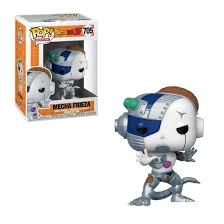 Funko Pop - DRAGON BALL - 705 Mecha Frieza