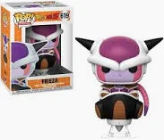 Funko Pop - DRAGON BALL - 619 Frieza